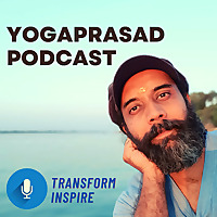 Yogaprasad Podcast