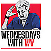 #WednesdayswithWV hosted by W V Raman