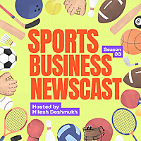 Sports Business Newscast