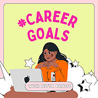 Hashtag Career Goals
