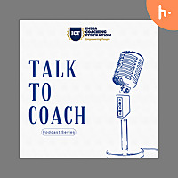 Talk To Coach