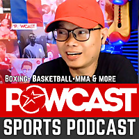 Powcast Sports Podcast