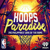 Hoops Paradise: The Philippines' Love of the Game