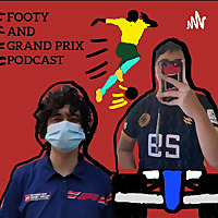 Footy And Grand Prix Podcast