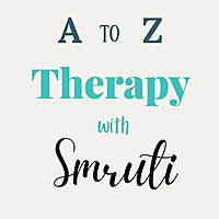 A to Z Therapy with SMRUTI