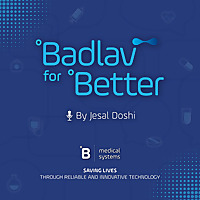 Badlav for Better - An Indian Healthcare Story