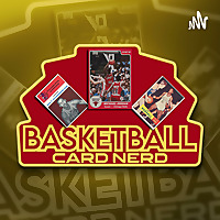 Basketball Card Nerd