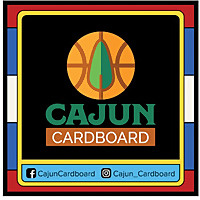 Cajun Cardboard
