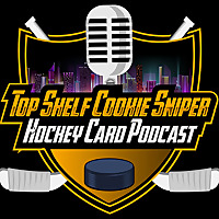 Top Shelf Cookie Sniper Hockey Show!