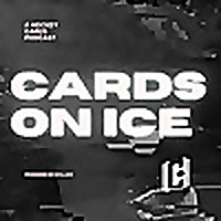 Cards on Ice A Hockey Card Podcast