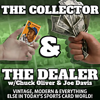 The Collector and the Dealer Podcast