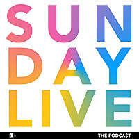 Sunday Live: The Podcast
