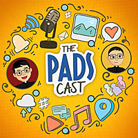 PadsCast