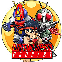 Elitistang Weeboo Podcast