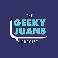 The Geeky Juans