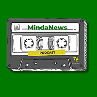 The MindaNews Podcast