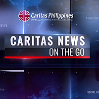 Caritas News On the Go