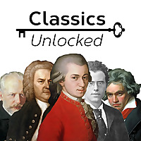 Classics Unlocked with Graham Abbott