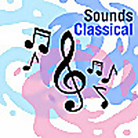Sounds Classical