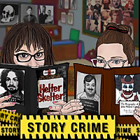 Story Crime Podcast