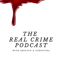 The REal Crime Podcast