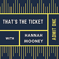 That's The Ticket