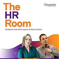 The HR Room Podcast