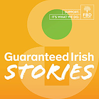 Guaranteed Irish Stories