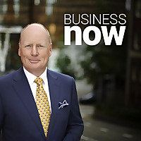 Business Now with Ross Greenwood