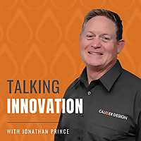 Talking Innovation