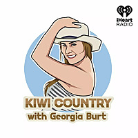 Kiwi Country with Georgia Burt