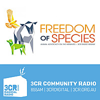 Freedom of Species