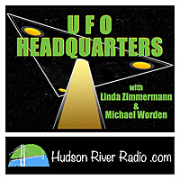 UFO Headquarters