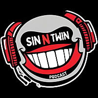 Sin N Twin Podcast