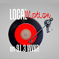 LocalMotion on 91.3 WVKR