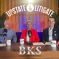 Upstate and Litigate