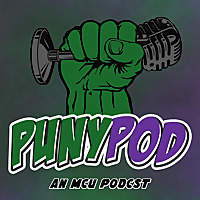 Marvel Fandom Podcast by Puny Pod