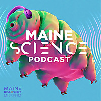 Maine Science Podcast