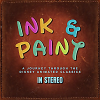 Ink and Paint: A Journey Through the Disney Animated Classics