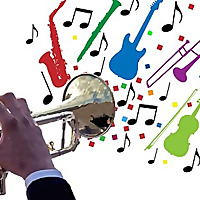 Jazz @ 4 - Big Band