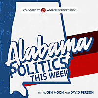 Alabama Politics This Week