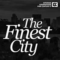 The Finest City