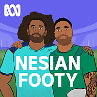 Nesian Footy