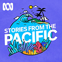 Stories From The Pacific