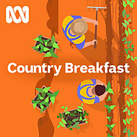 Country Breakfast