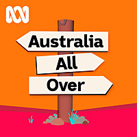 Australia All Over