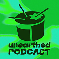 triple j Unearthed Podcast