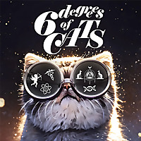 6 Degrees of Cats
