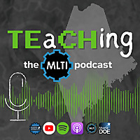 Teaching with Tech