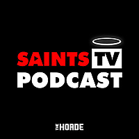 Saints TV Podcast